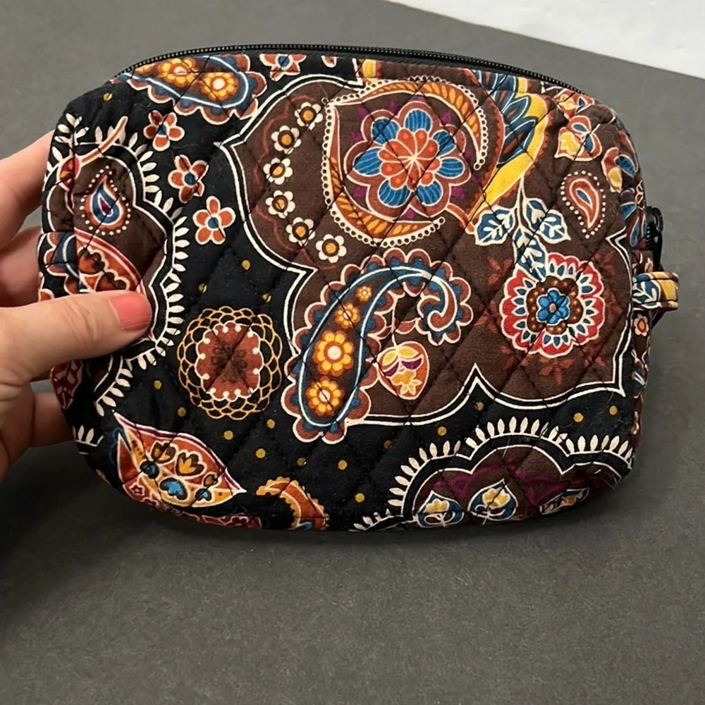 Vera Bradley these vera
